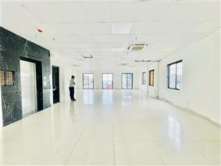 Siêu hiếm! sàn 170m² thuỵ khuê  tây hồ | view thoáng, làm việc 24/24