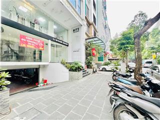 Siêu hiếm! mb 160m² khúc thừa dụ ôtô đỗ cửa, phù hợp mọi mô hình