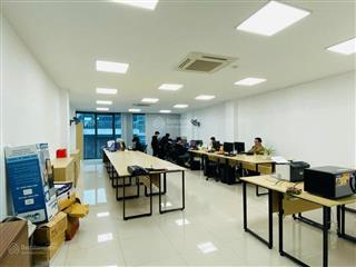 Còn duy nhất 1 sàn 95m2 chỉ 16 triệu tại hoàng quốc việt