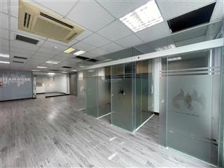 160m2 giá 33 triệu sở hữu văn phòng hot nhất tại duy tân, cầu giấy