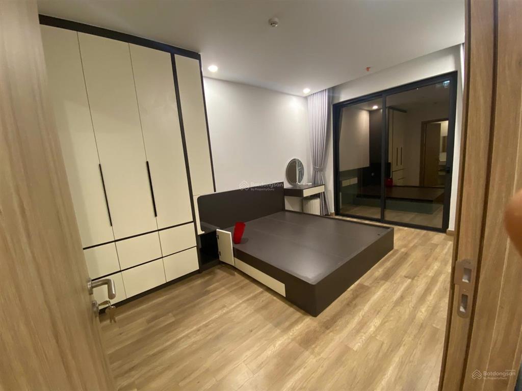 Bán căn hộ the wisteria , đường 32 , hoài đức ,cạnh ga nhổn full nội thất vào ở ngay giá chỉ 7,7 tỷ
