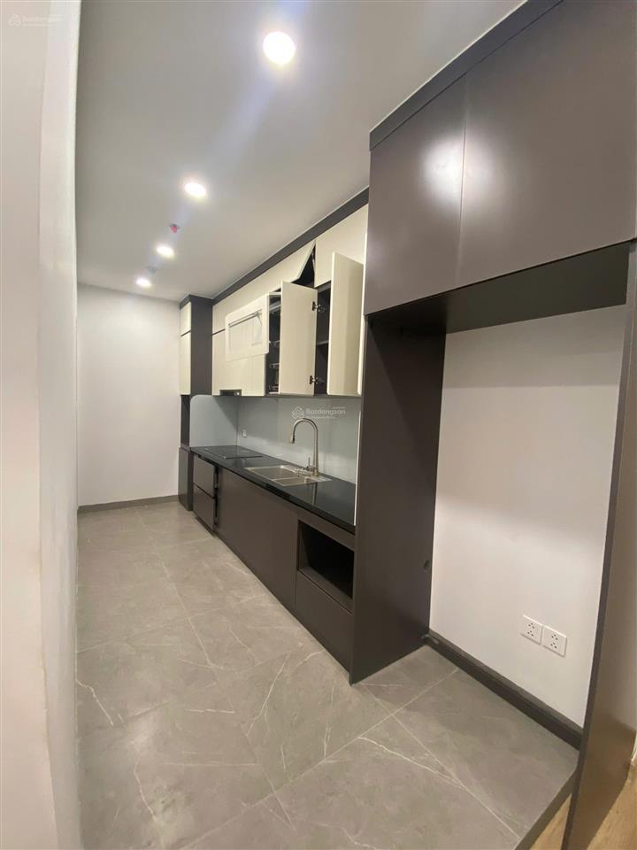 Bán căn hộ the wisteria , đường 32 , hoài đức ,cạnh ga nhổn full nội thất vào ở ngay giá chỉ 7,7 tỷ