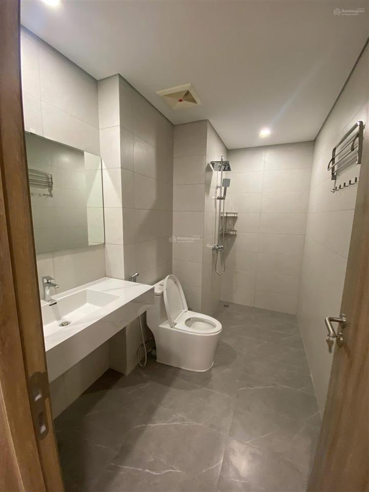 Bán căn hộ the wisteria , đường 32 , hoài đức ,cạnh ga nhổn full nội thất vào ở ngay giá chỉ 7,7 tỷ