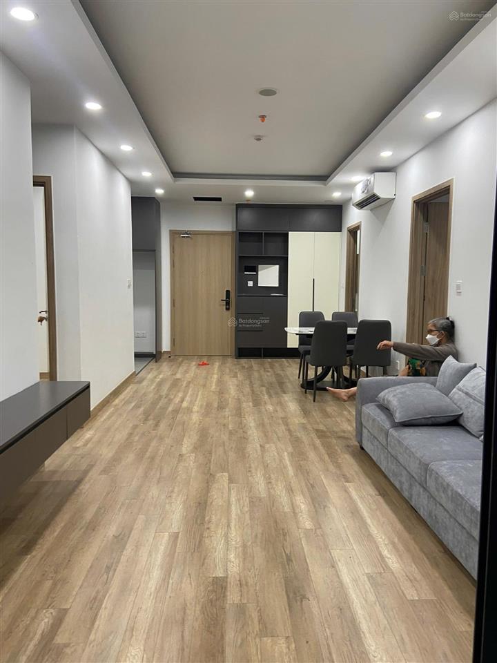 Bán căn hộ the wisteria , đường 32 , hoài đức ,cạnh ga nhổn full nội thất vào ở ngay giá chỉ 7,7 tỷ