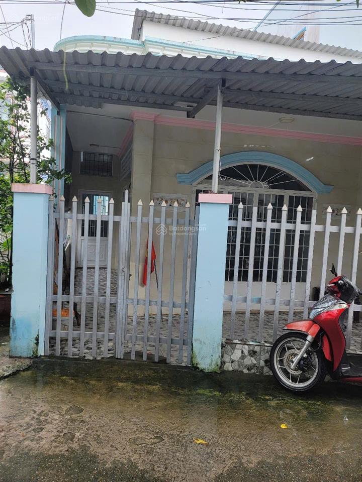 Bán gấp nhà riêng tại  phường dương đông, phú quốc giá chỉ 3,5 tỷ với 86m2