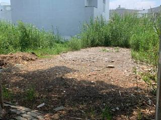 Đất đẹp khu phân lô đường nhựa 8m, lê văn lương, phước kiển, nhà bè 8096m chỉ từ 5 tỷ