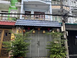 Cần tiền bán nhà 4 tầng mặt tiền kd đường số tân quy, ngang 4,5m xây kiên cố vào ở ngay. tl9c