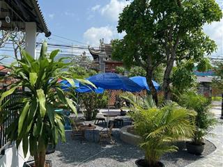 Bán khu nghỉ dưỡng tại đường đồng giữa, diên điền, diên khánh, khánh hòa, 6,15 tỷ, 850m2
