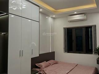Bán nhà phố vũ tông phan, 36m2 x 5t, lô góc, full nội thất, cách ô tô 16m, giá 7 tỷ