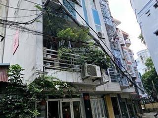 Nhà phân lô thiên hiền, mỹ đình. ngõ rộng* ô tô tránh* sát phố. dt 39m2* 6t* mt đẹp