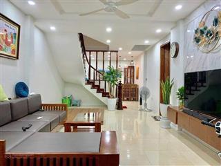Nhà đẹp đình thôn, ntl. phân lô* sát phố* ngõ thông. dt 62m2* 4 tầng* mt 4.4m chỉ nhỉnh ~12 tỷ