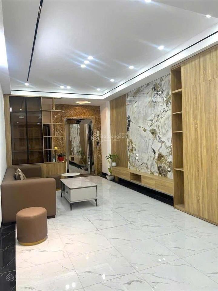 Nhà phân lô nguyễn đổng chi, nam từ liêm. dt 46m2* 6 tầng* mt đẹp. thang máy nhập 1 nhà ra phố