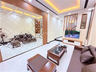 Nhà phân lô nguyễn đổng chi, nam từ liêm. dt 54m2* 5 tầng, mt đẹp. ô tô đỗ cửa  hàng xóm vinhomes