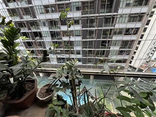 Chính chủ bán căn hộ dolphin plaza  trần bình, nam từ liêm. dt 133m2 * 2 ngủ master * view bể bơi