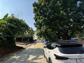 Đất đẹp vân cơ  việt trì. dt 100m2 * mt khủng 10m. chỉ 20m ra đl.hùng vương. an cư đầu tư sinh lời