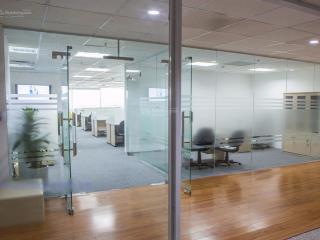 Chỉ 1,2 triệu/ tháng  cho thuê chỗ ngồi làm việc trọn gói, full tiện ích