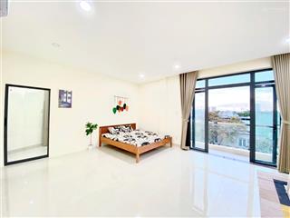 Khai trương studio thoáng sáng ban công q8 trung tâm, gần parc mall & công viên