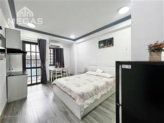 Cho thuê phòng trọ ban công thoáng q1 gần ngã sáu phù đổng, công viên tao đàn, chợ bến thành