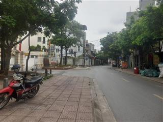 Bán nhà mặt phố vũ xuân thiều,90m2, giá cực chất chỉ với 23 tỷ