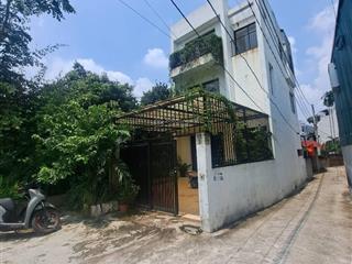 Bán nhà mặt phố đường bát khối, xã bát tràng, gia lâm, hà nội, 11,5 tỷ, 117m2