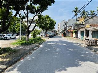Bán đất đường ỷ lan, dương xá, gia lâm, hà nội, 9,8 tỷ, 235 m2, view đẹp, chính chủ. tách được 2 lô