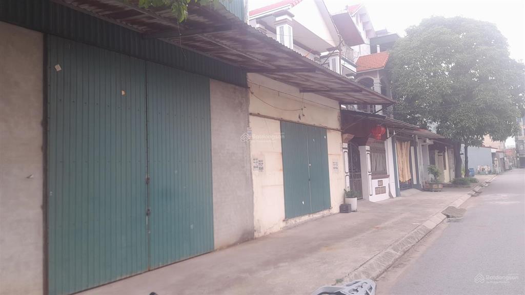 Nhà 1t vỉa hè ô tô tránh. gần phố kinh doanh đỉnh. dt 102m2 giá chỉ khoảng 7 đồng