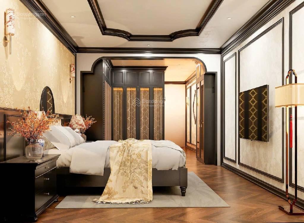 Bán nhà tại ngô gia tự, việt hưng, long biên, hà nội, 17,9 tỷ, 60 m2 đẹp, nhiều tiện ích