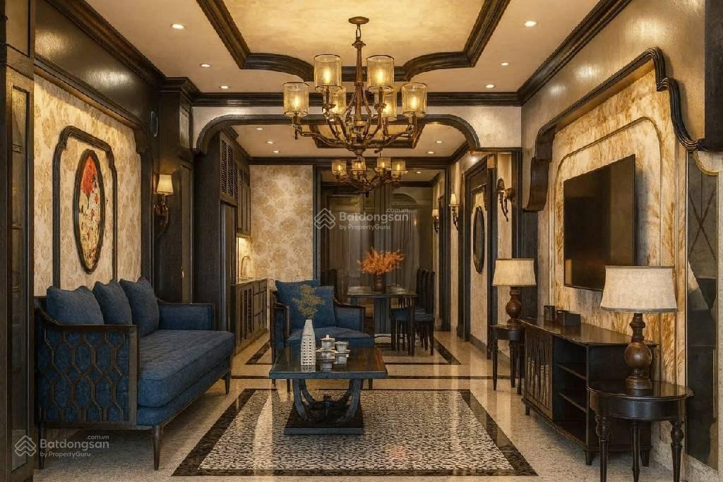 Bán nhà tại ngô gia tự, việt hưng, long biên, hà nội, 17,9 tỷ, 60 m2 đẹp, nhiều tiện ích