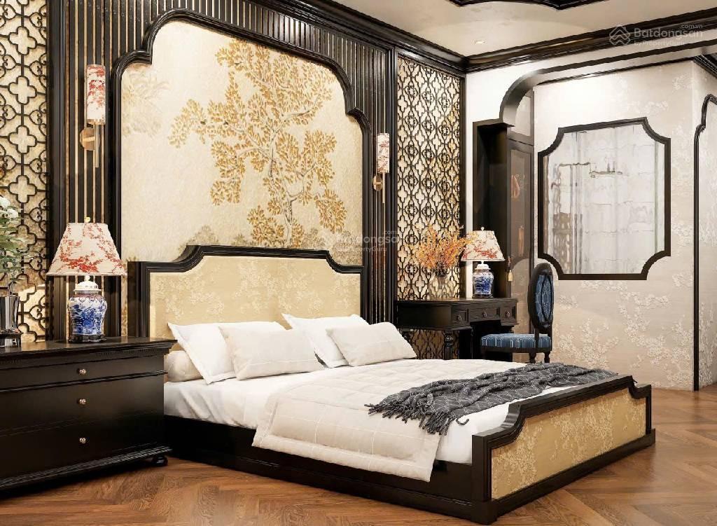 Bán nhà tại ngô gia tự, việt hưng, long biên, hà nội, 17,9 tỷ, 60 m2 đẹp, nhiều tiện ích