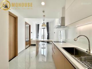 Khai trương ch 1pn + pk mới 100% | thang máy | hầm xe | bảo vệ ngay nguyễn thượng hiền, bình thạnh