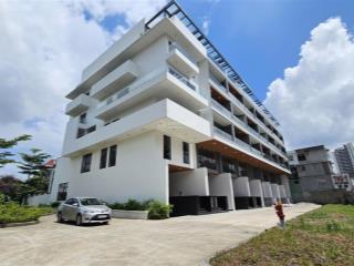 Shophouse đắc địa nhất tại thảo điền  quận 2