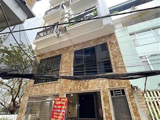 Bán tòa ccmn 120m2*7t, 28 phòng, dòng tiền 150tr/tháng, giá 29.5 tỷ vũ tông phan, thanh xuân