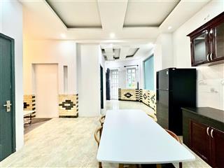 Cho thuê căn hộ 2 phòng ngủ full nội thất ngô tất tố, bình thạnh chỉ 7,9 triệu/tháng