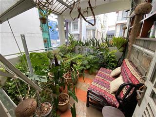 Cho thuê nhà trọ đẹp tại đường số 2 cư xá đô thành, 8,9 triệu, 80m2, có luôn vườn rộng chill