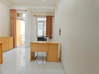 Cho thuê văn phòng 24m2, giá 4tr5 ngay ngay mặt tiền nguyễn văn thương, p25, bình thạnh