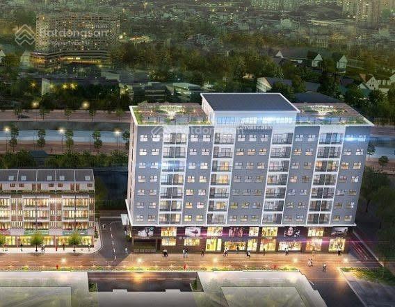 Bán gấp căn hộ chung cư lavender garden tại định công, 5,35 tỷ, 70 m2