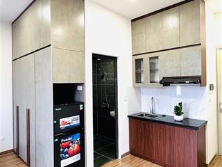 Bán toà căn hộ ccmn tại cổ nhuế, 56m2, mt 5m, 6 tầng thang máy 14 phòng khép kín. dòng tiền 60tr/th