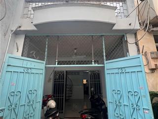 Cho thuê nhà nguyên căn ngay emart gò vấp, giá chỉ 6triệu/tháng,  0939 513 ***