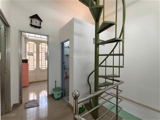 Bán nhà gò vấp  vị trí đẹp, hẻm 4m, tiện nghi đầy đủ, giá chỉ nhỉnh 4 tỷ 0939 513 ***
