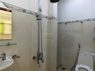 Bán nhà 90m2 diện tích sử dụng đường lê đức thọ 2 mặt hẻm ngay trung tâm gò vấp nhình 3 tỷ