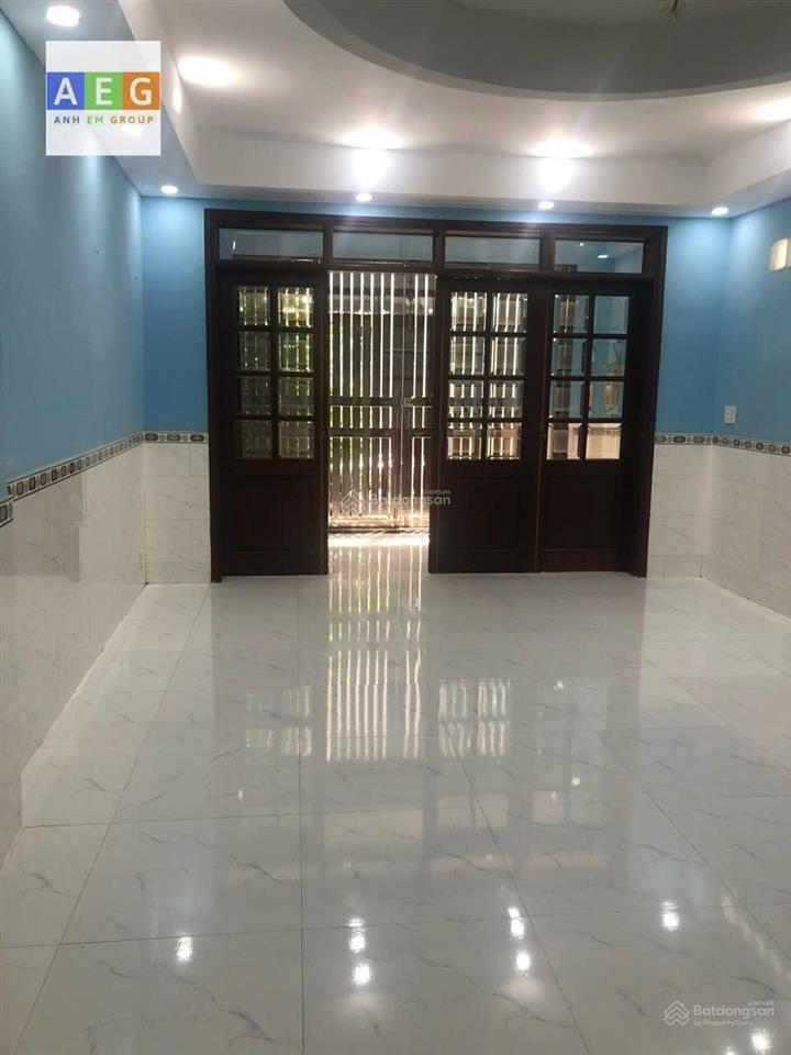 Bán nhà hẻm phan văn hân, p. 17, quận bình thạnh gần quận 1, giá 7,4 tỷ  0939 513 ***