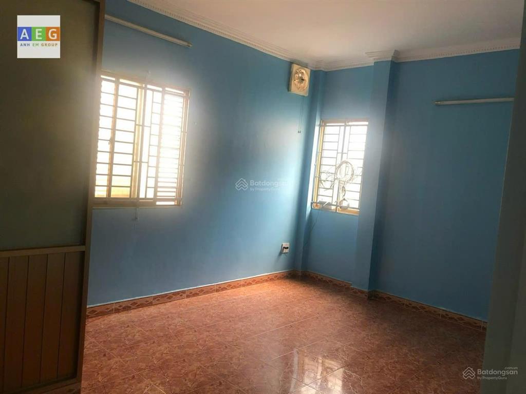 Bán nhà hẻm phan văn hân, p. 17, quận bình thạnh gần quận 1, giá 7,4 tỷ  0939 513 ***