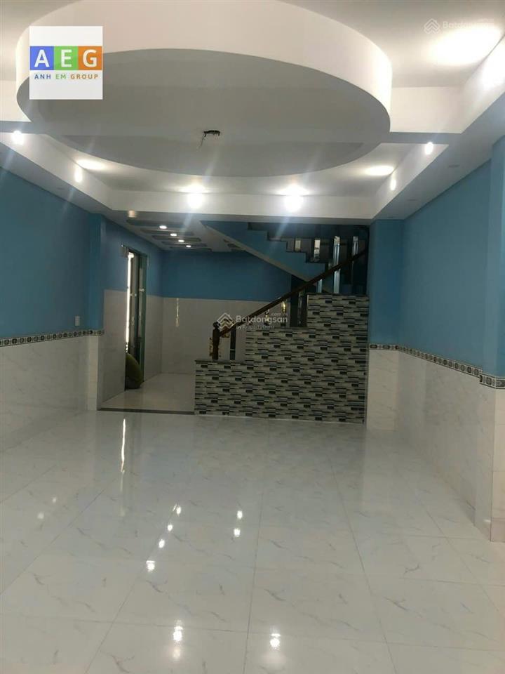 Bán nhà hẻm phan văn hân, p. 17, quận bình thạnh gần quận 1, giá nhỉnh 7tỷ 0939 513 ***