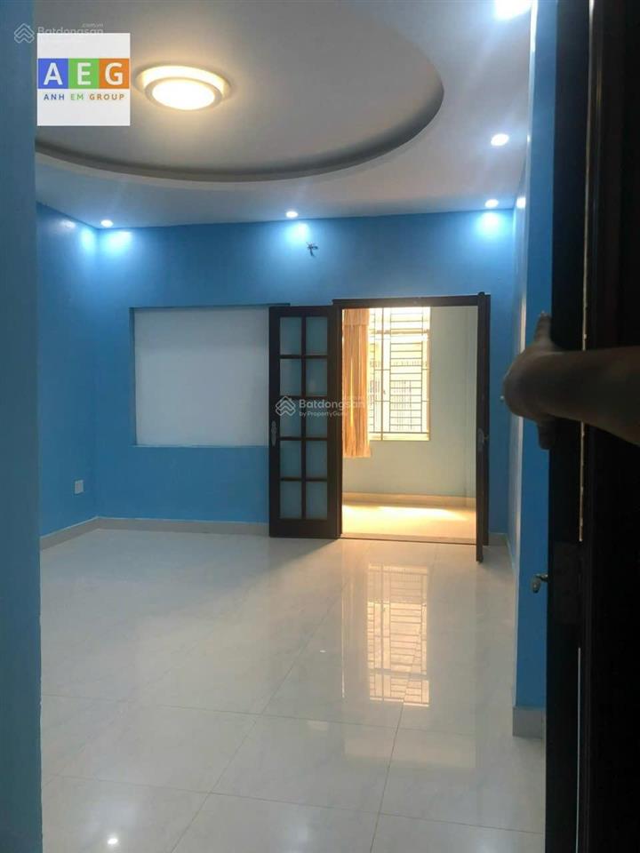 Bán nhà hẻm phan văn hân, p. 17, quận bình thạnh gần quận 1, giá 7,4 tỷ  0939 513 ***