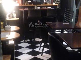 Bán nhà mặt tiền nguyễn công trứ phố ẩm thực nhật sầm uất giá 9tỷ  0939 513 ***