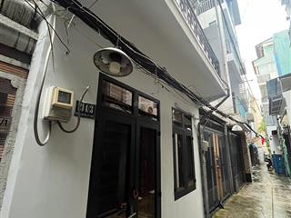 Cho thuê nhà gần mặt tiền hoàng văn thụ, giá rẻ 13 triệu, quận tân bình 0939 513 ***