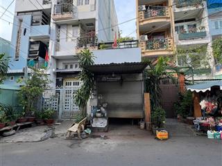 Xô viết nghệ tĩnh  hẻm 10m cực đẹp  p.19, bình thạnh  56.5m  chỉ 13.5 tỷ