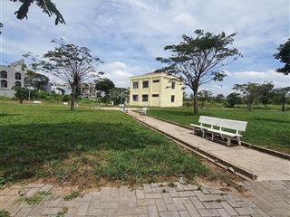 Bán đất nền dự án khang điền bình chánh, 5,4 tỷ, 100m2, tây bắc
