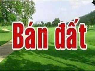 Bán đất nền dự án khang điền bình chánh, 5,4 tỷ, 100m2, hot!
