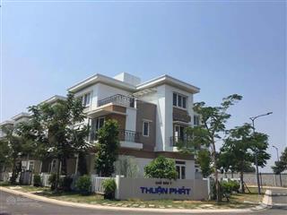 Bán góc 2 mặt tiền đẹp khu lovera park 180m2 phong phú 4, bình chánh, 12 tỷ vnd, view đẹp, hot